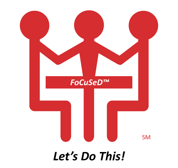 FoCuSeDLogo